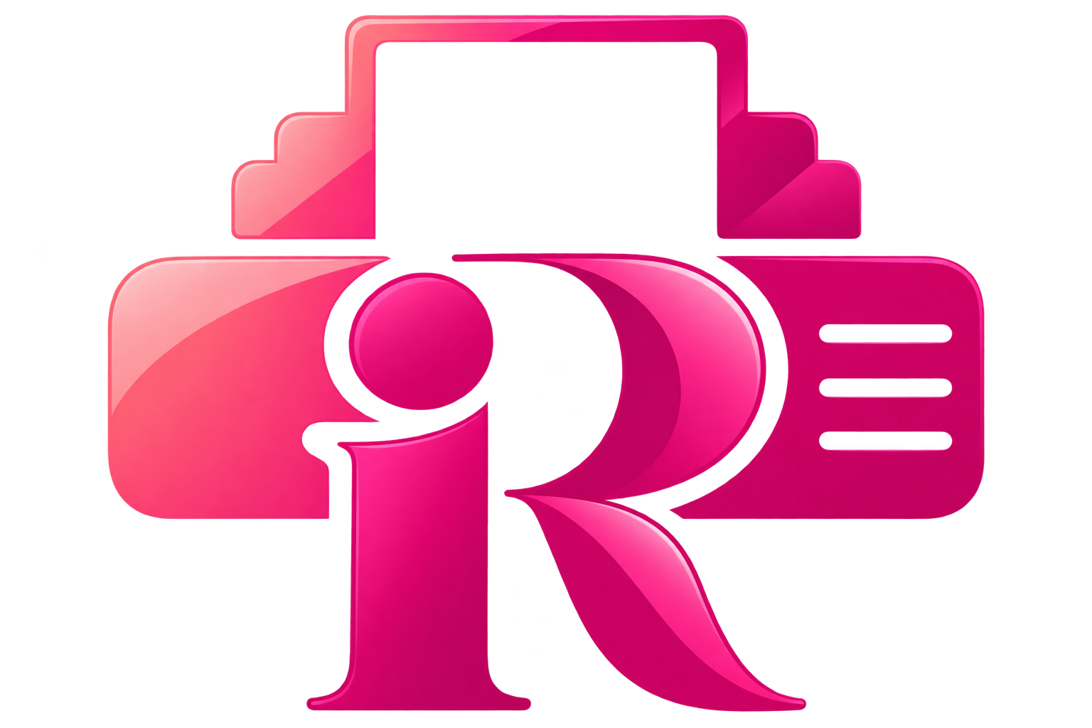 Rosa Indah Printing