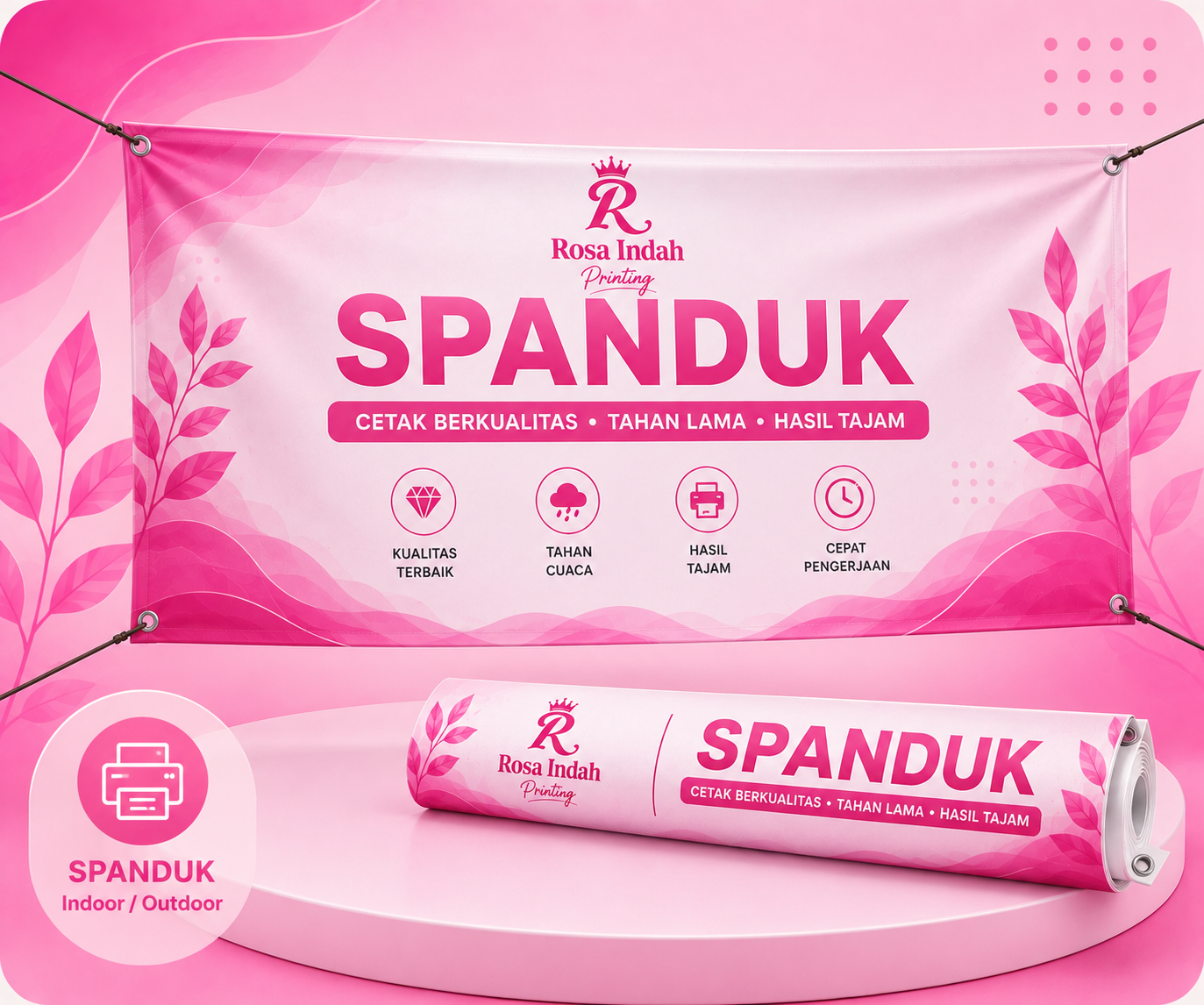Spanduk